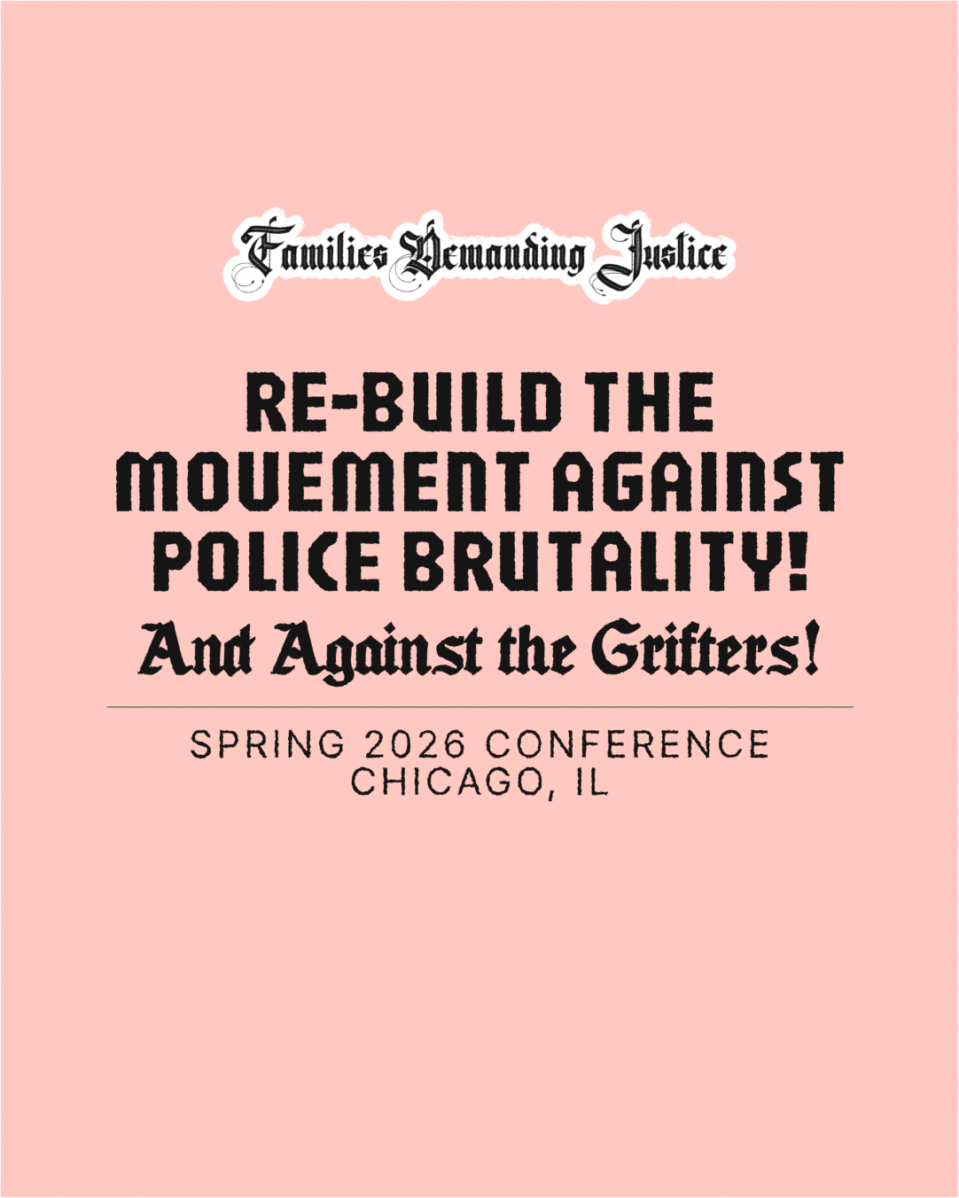 Conference Registration!