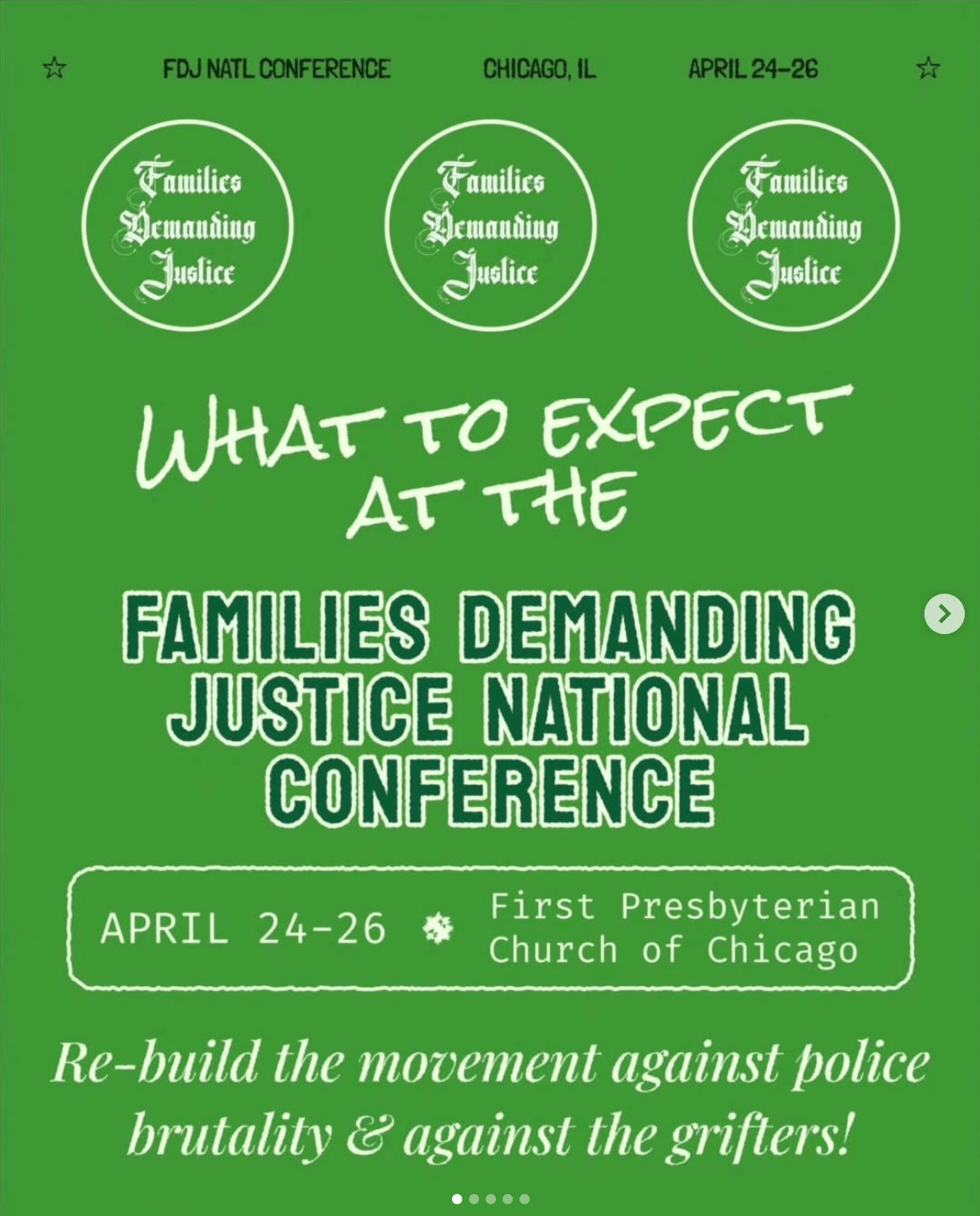 What to expect at the&nbsp;conference?