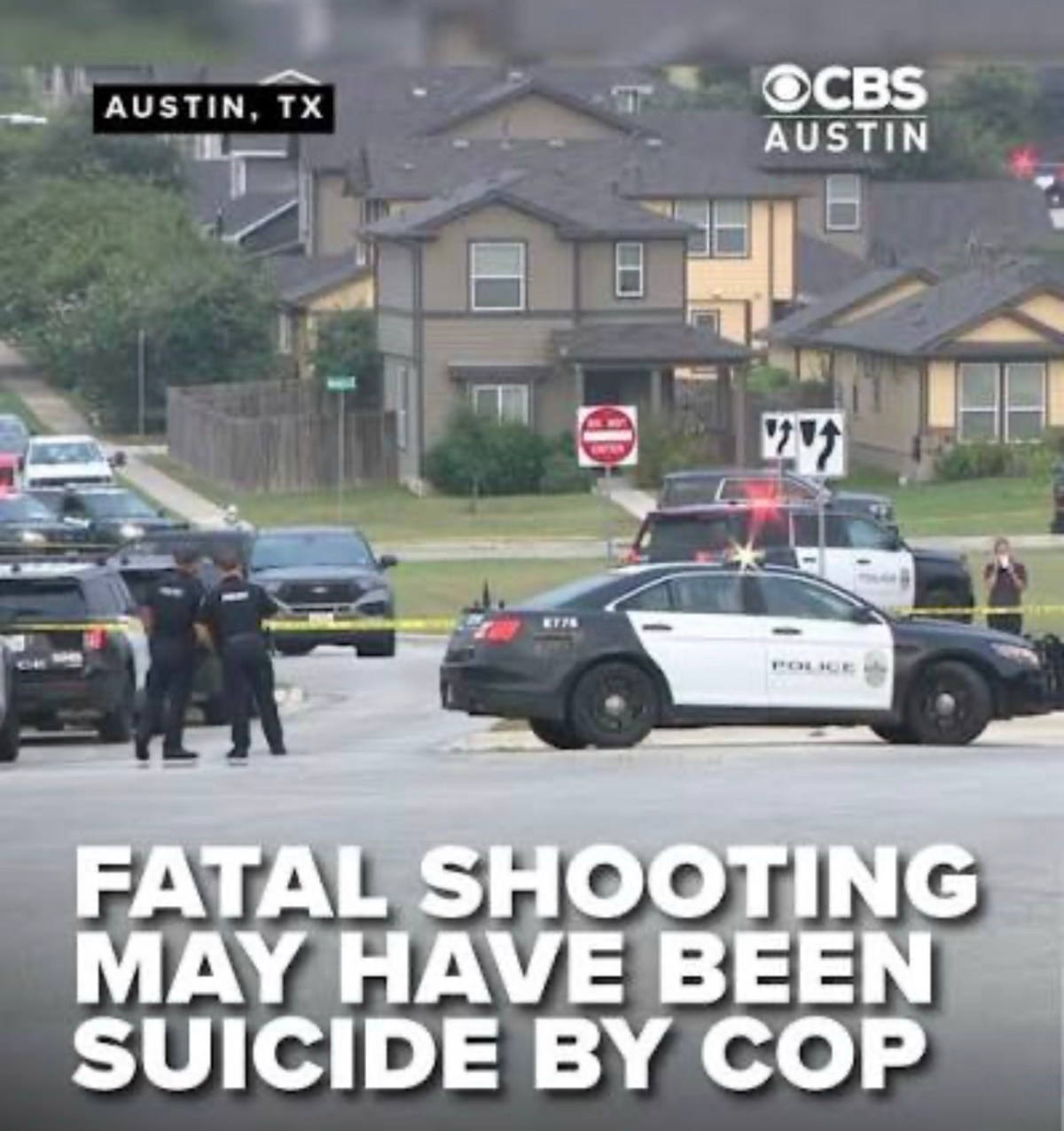 FDJ Myth Busting: Suicide by&nbsp;Cop